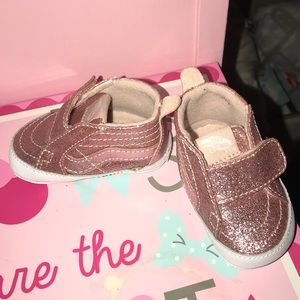 BABY VANS